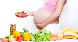 Prehrana u trudnoći može utjecati na povišen rizik od razvoja ADHD-a